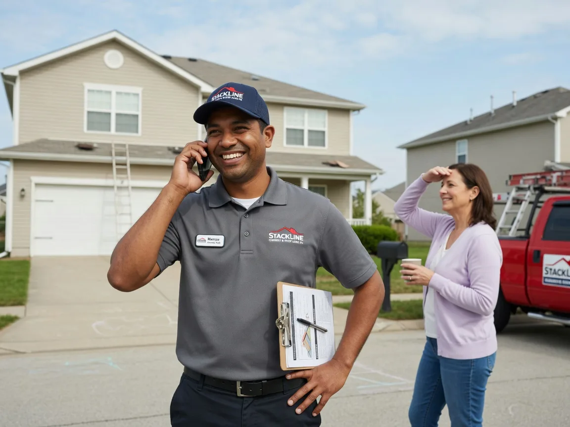 Chimney flashing repair Cypress, TX FAQs